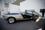 Maserati Boomerang 1972 года